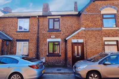 Terraced