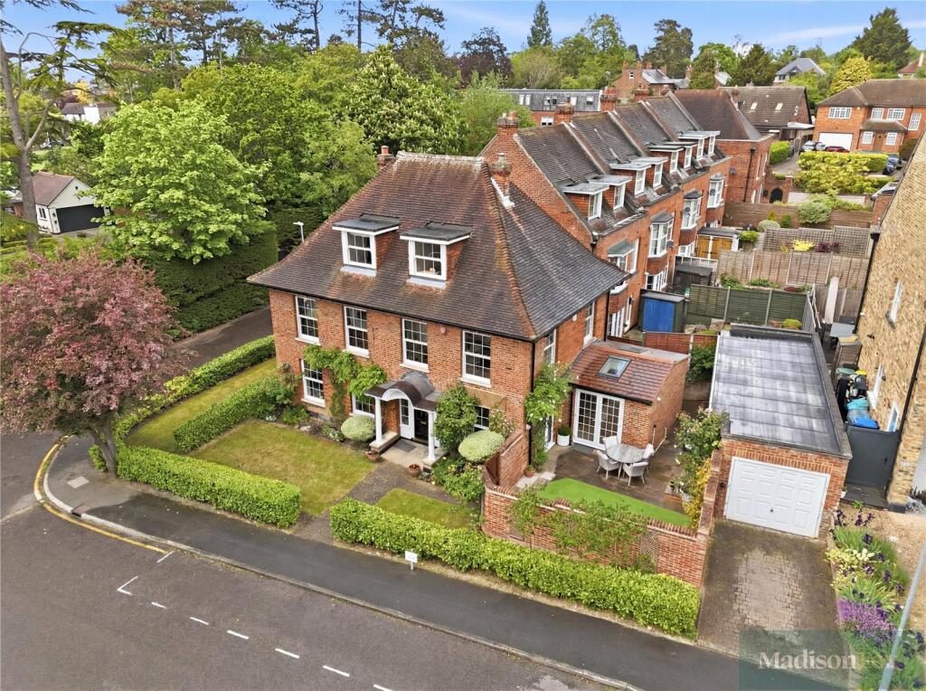 Detached House