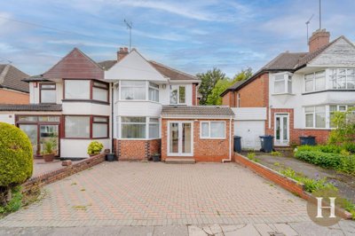 Property on Osmaston Road, B17 0TN