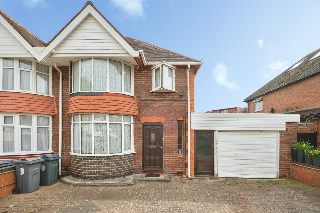 Detached House