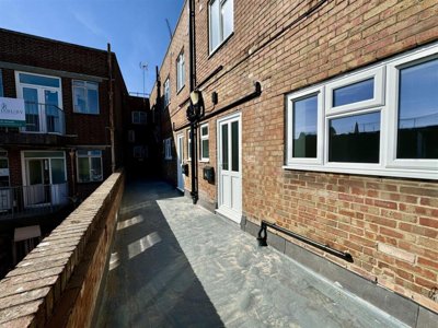 Maisonette