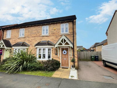 Property on Richardson Way, DE22 4NR