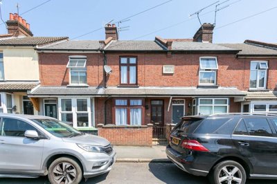 Terraced