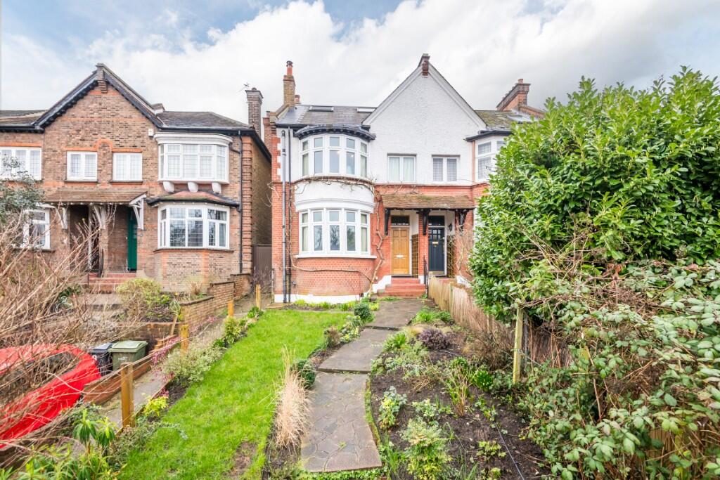 Detached House