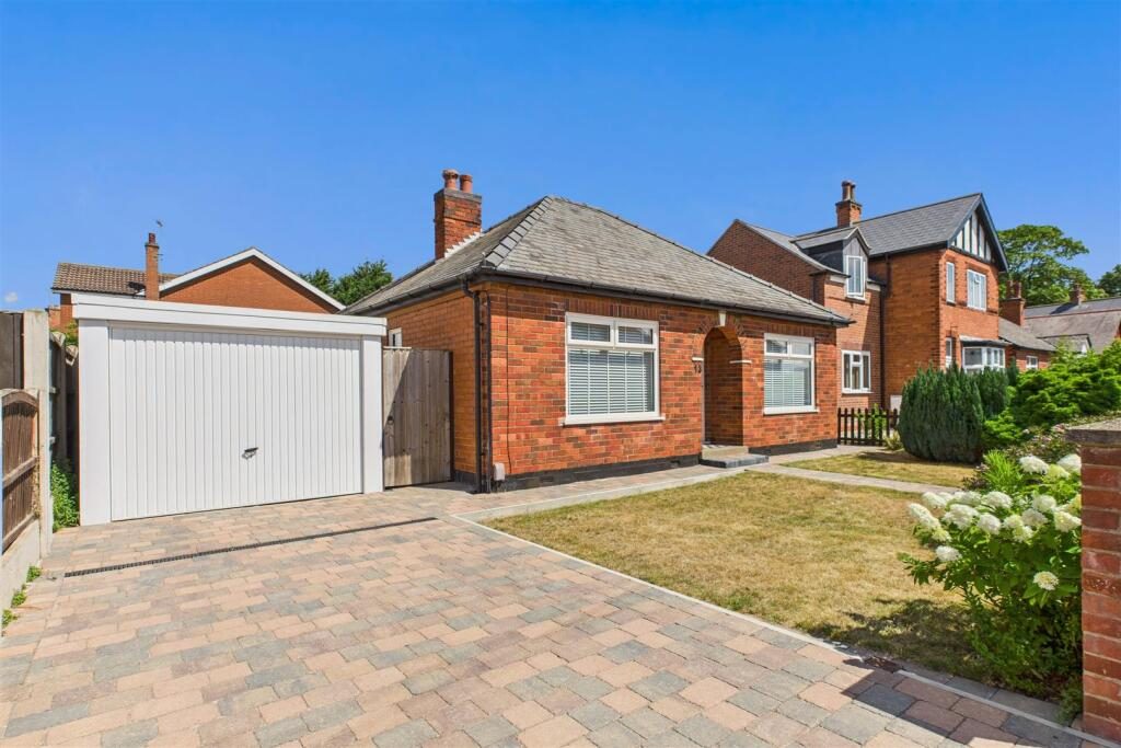Detached House