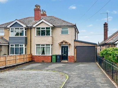 Semi-Detached