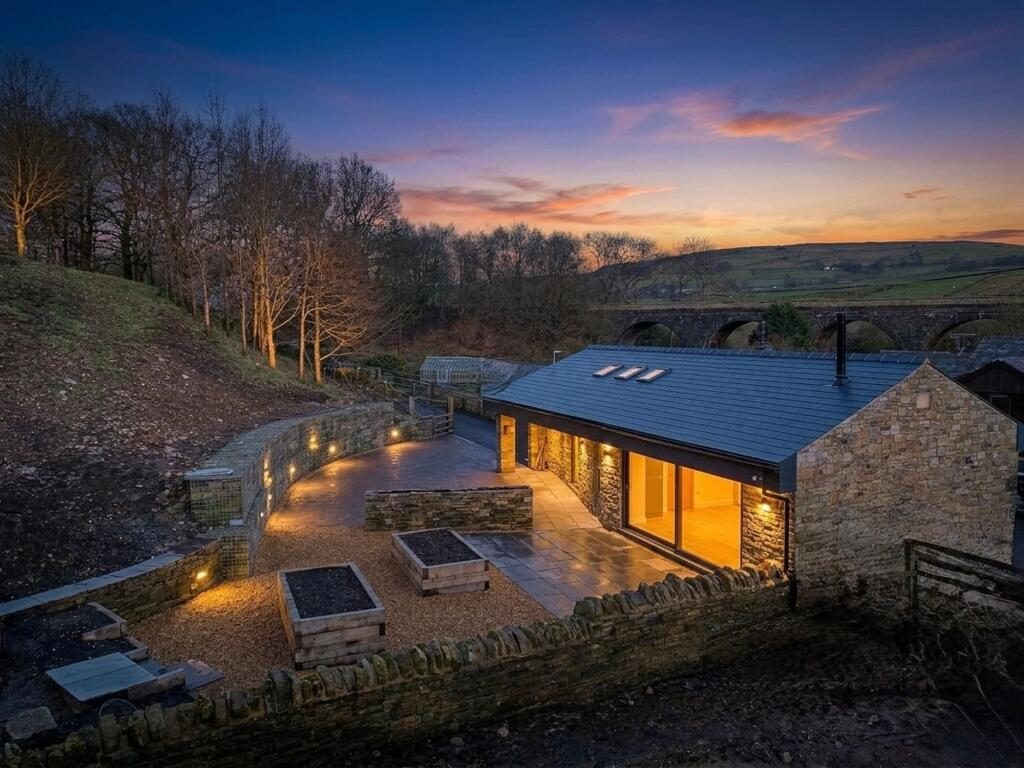 Barn Conversion
