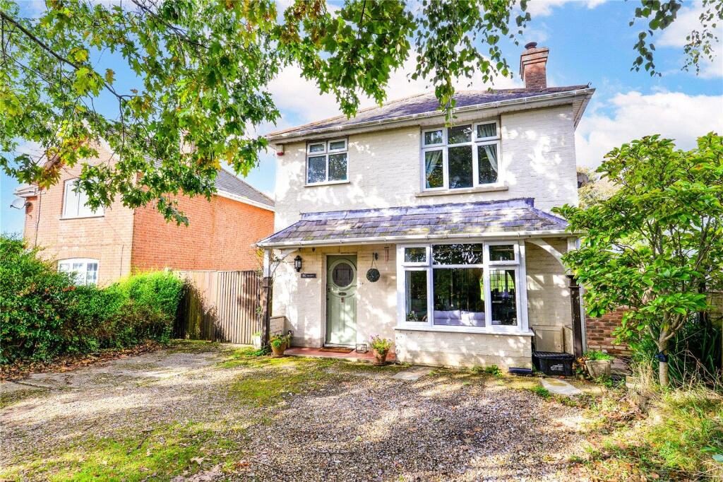 Detached House