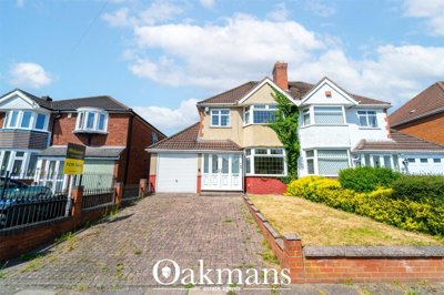 Semi-Detached