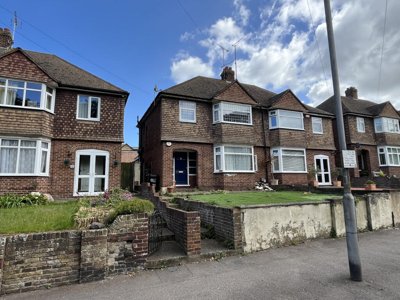 Semi-Detached
