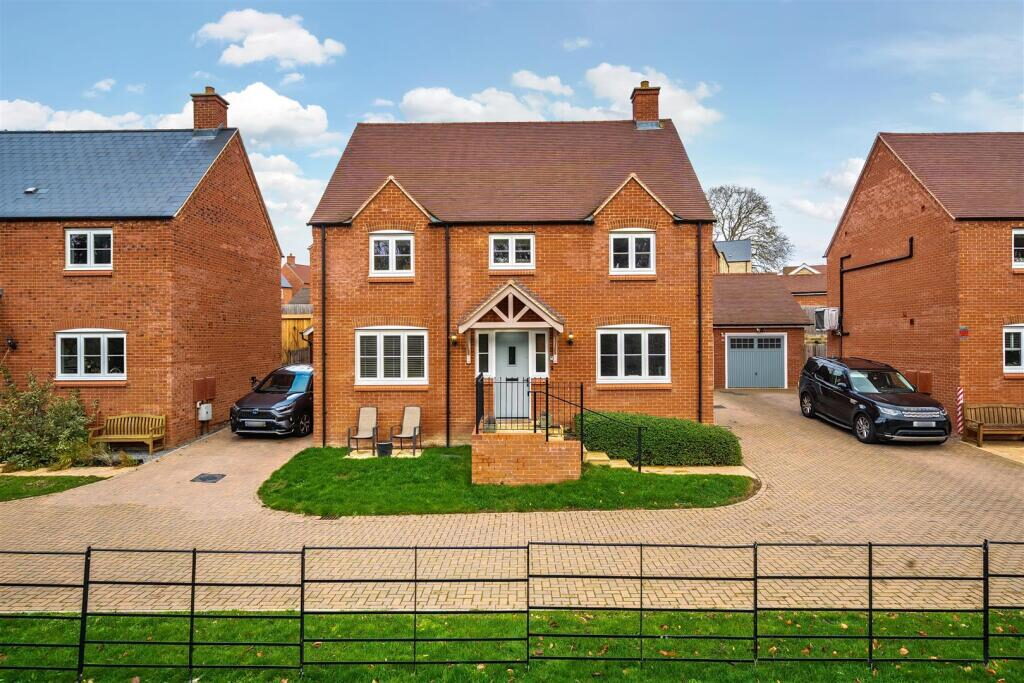 Detached House