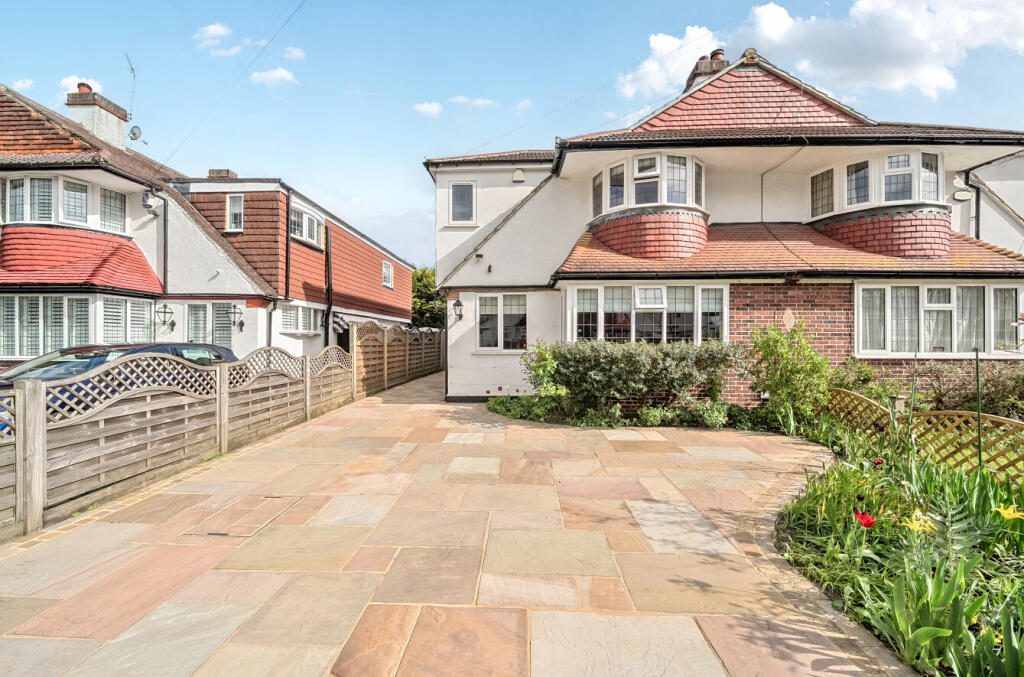 Detached House