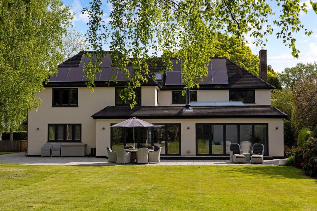 Detached House