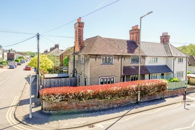 Semi-Detached