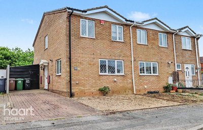 Semi-Detached