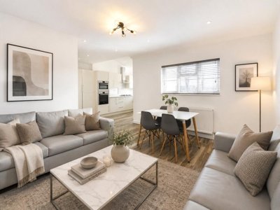 Maisonette