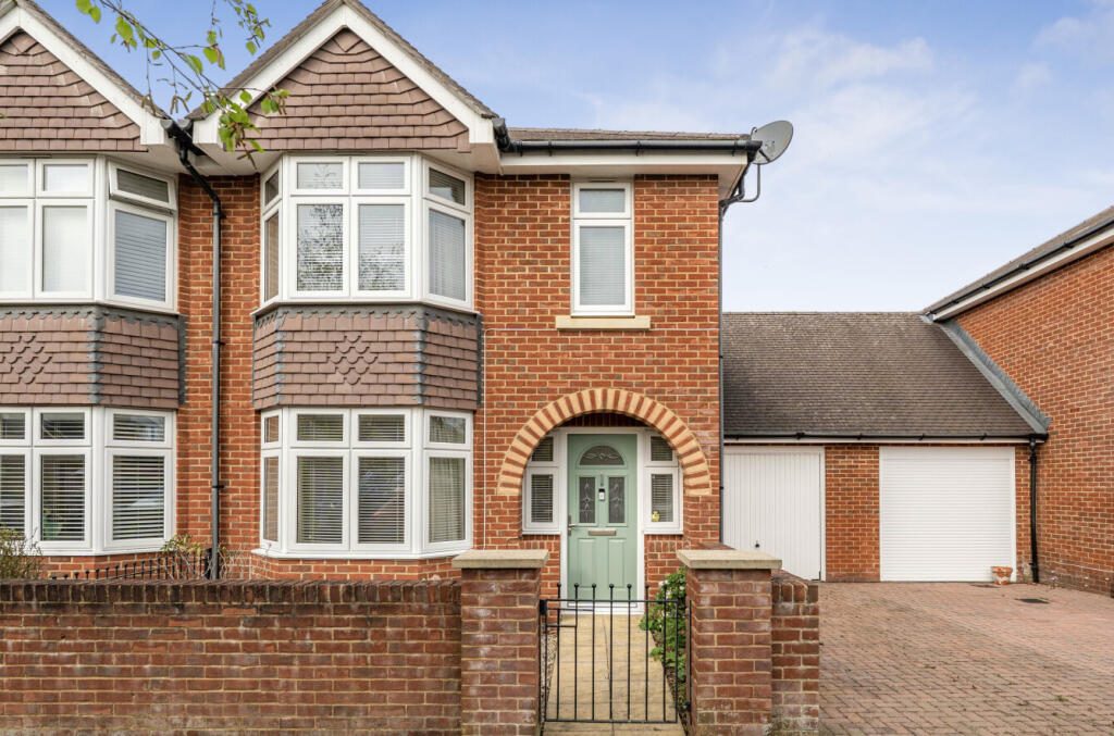 Detached House