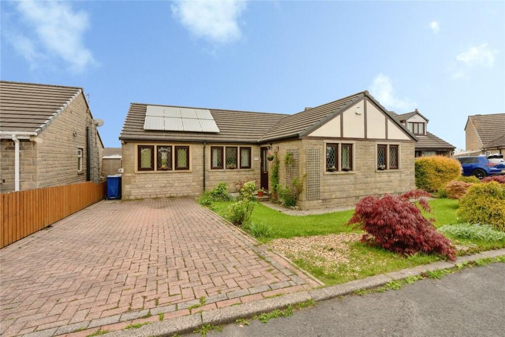 Bungalow