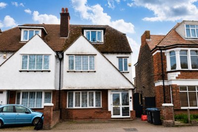 Semi-Detached