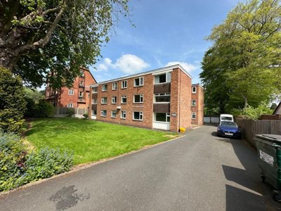 Flat