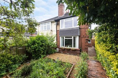 Semi-Detached
