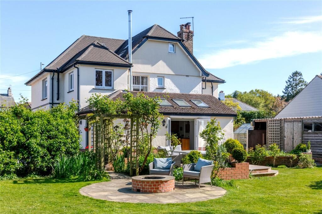 Detached House