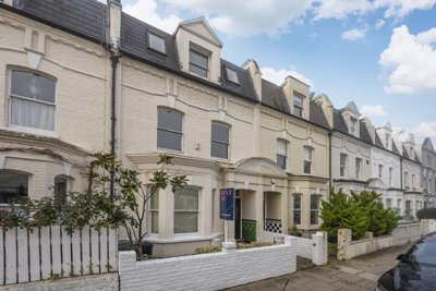 Terraced