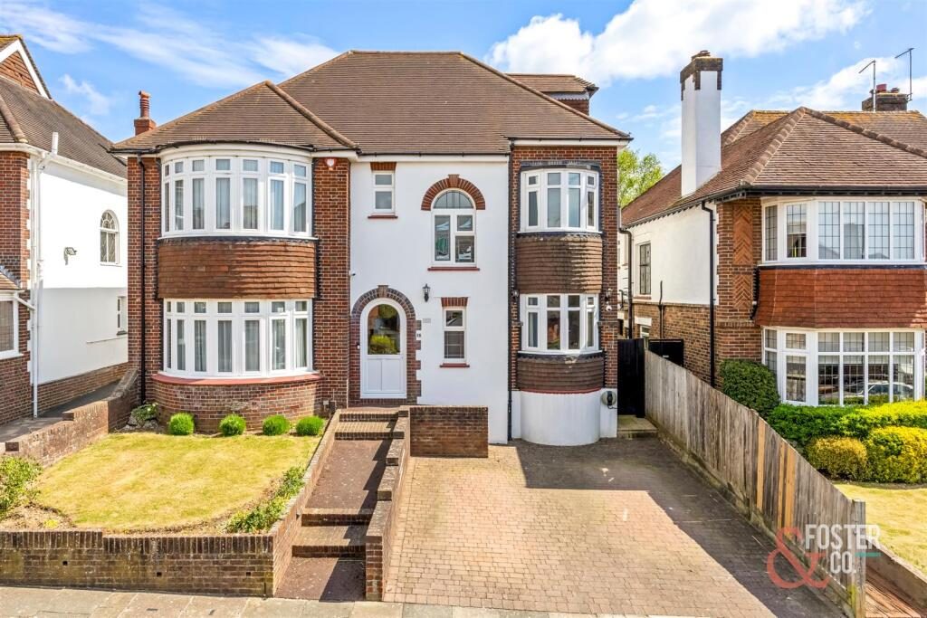 Detached House