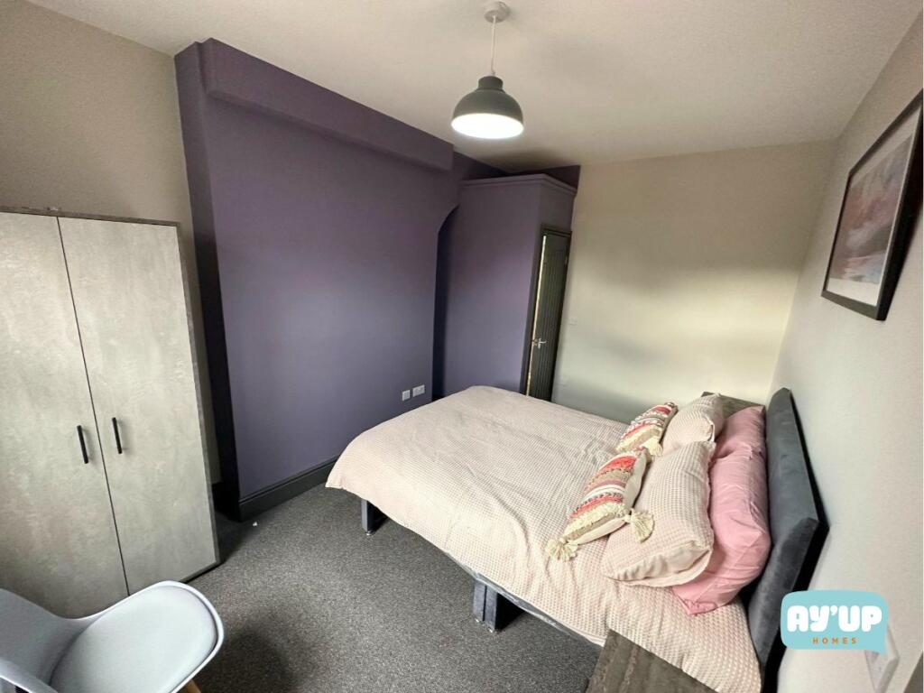 House Share