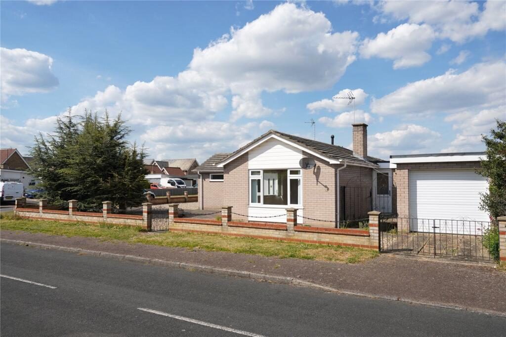 Bungalow