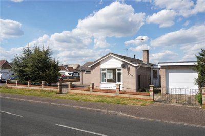Detached