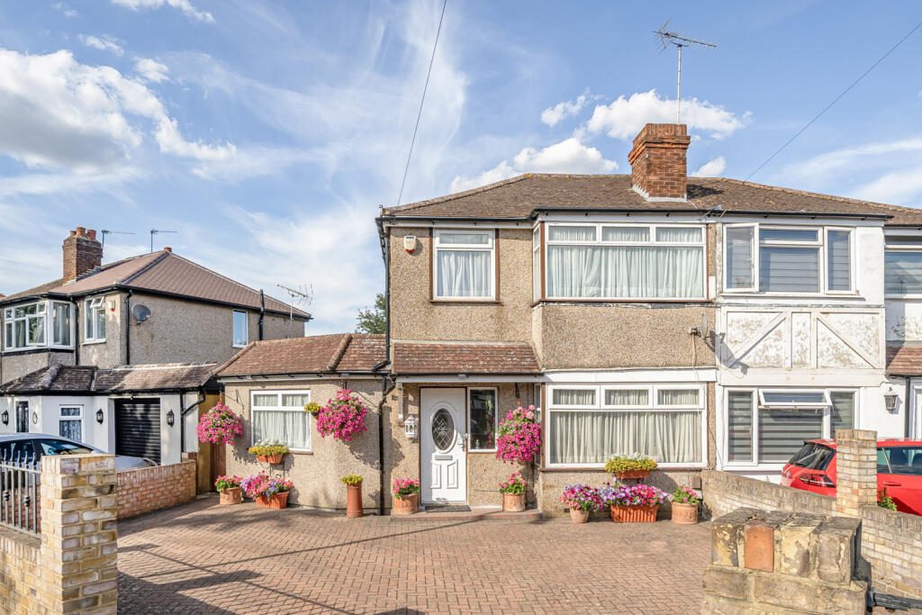 Detached House