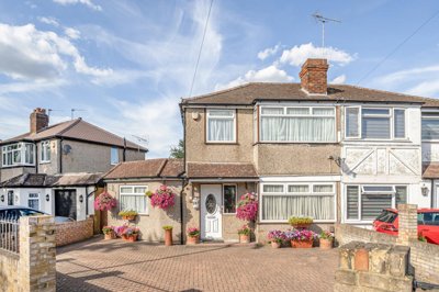 Semi-Detached