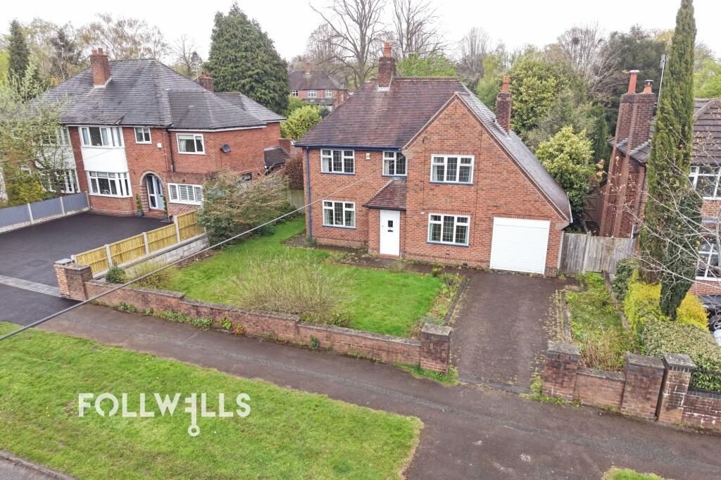Detached House