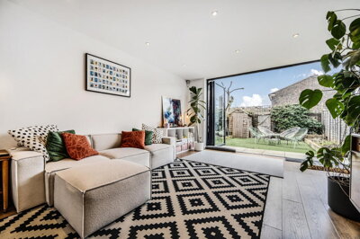 Property on Copeland Road, SE15 3SL