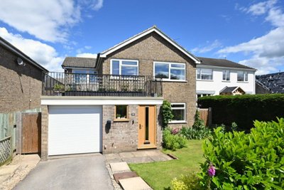 Property on West Lane, HG4 2NP