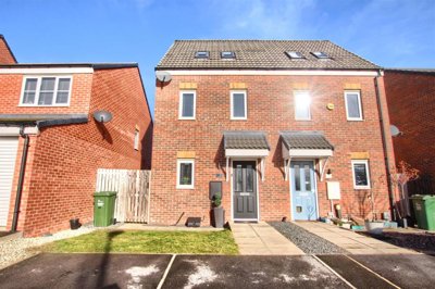 Semi-Detached