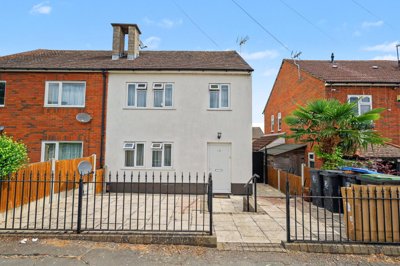 Semi-Detached