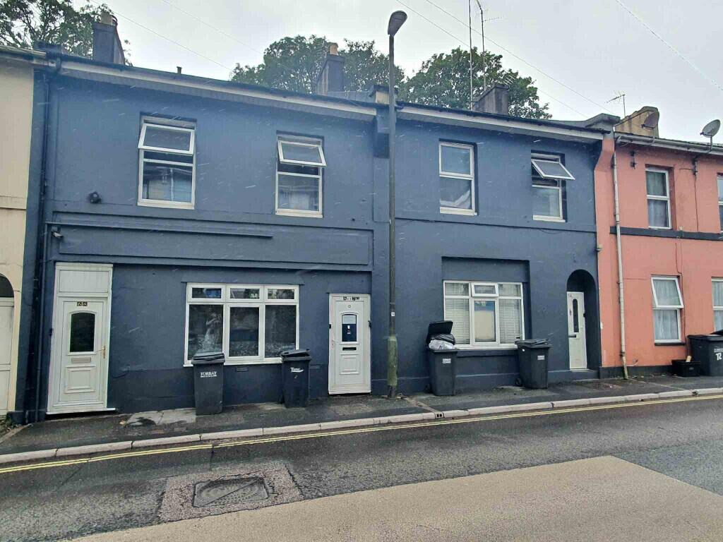 House Of Multiple Occupation