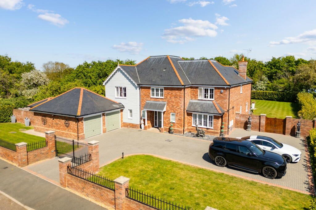 Detached House