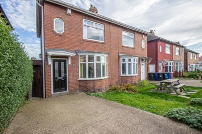 Semi-Detached