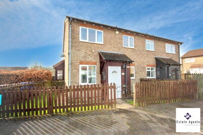 Property on Sandby Court, S14 1DG
