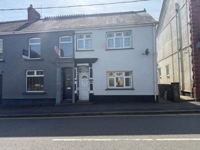 Semi-Detached