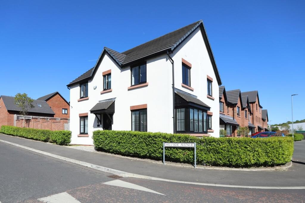 Detached House