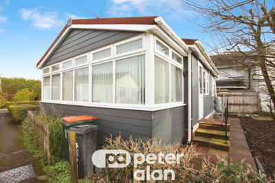 Property on Church House Park, NP10 8SP