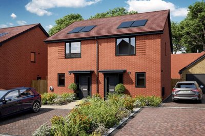 Semi-Detached
