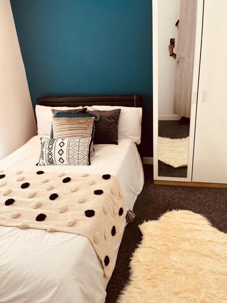 House Share