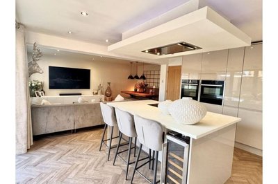 Property on Birch Avenue, M35 0SE