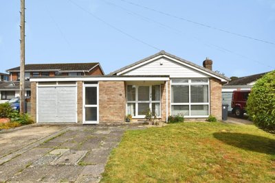 Property on Shakespeare Road, SP1 3LA