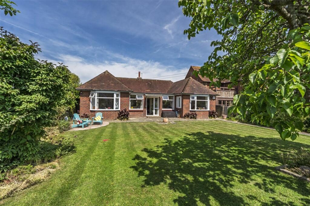 Bungalow